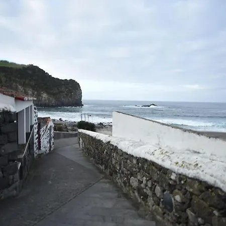 Casa Hortensias - House בית נופש