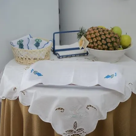 Casa Hortensias - House בית נופש