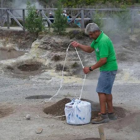 בית נופש Casa Hortensias - House