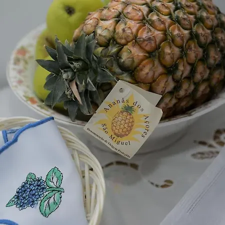 Casa Hortensias - House בית נופש Porto Formoso