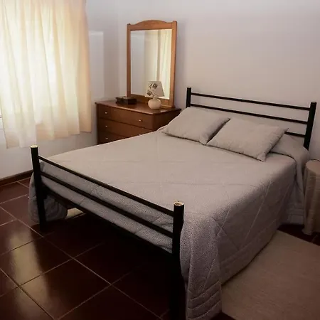 Casa Hortensias - House בית נופש *