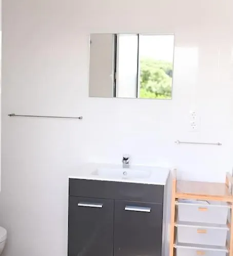 Casa Hortensias - House Semesterbostad Porto Formoso