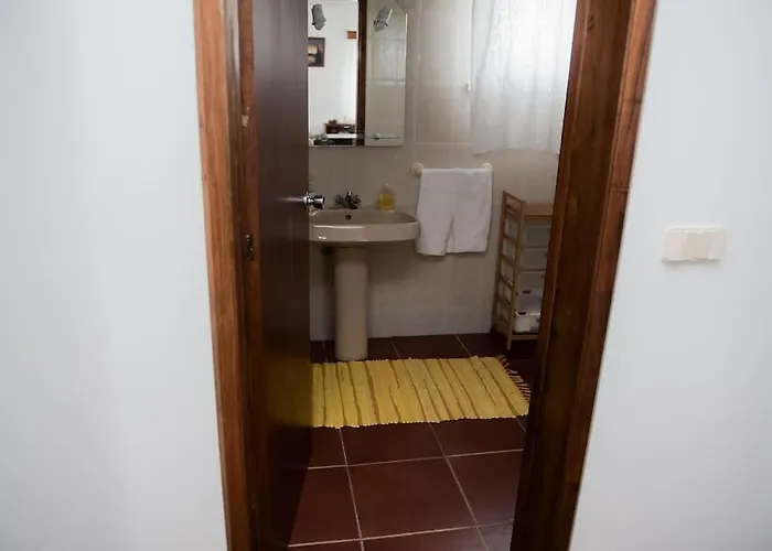 Casa Hortensias - House *