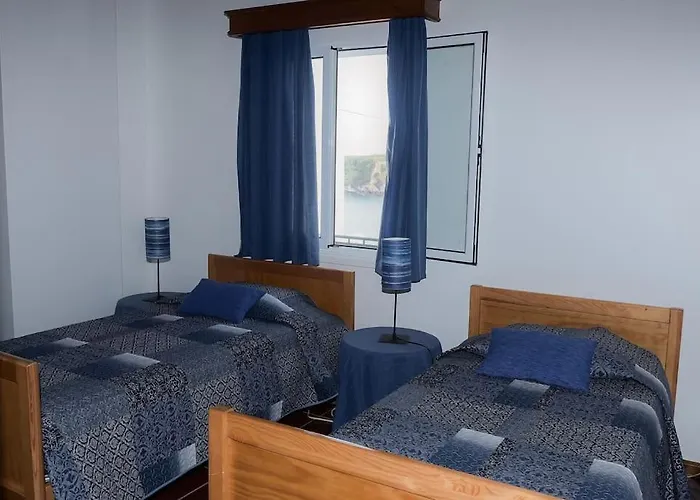 Casa Hortensias - House Semesterbostad *