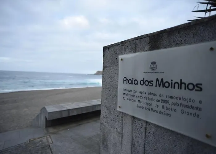 Semesterbostad Casa Hortensias - House