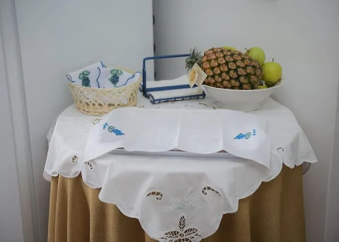 Casa Hortensias - House Semesterbostad