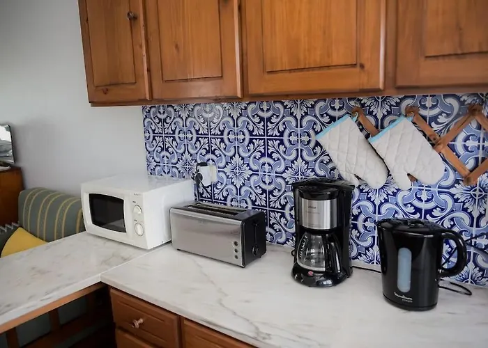 Casa Hortensias - House