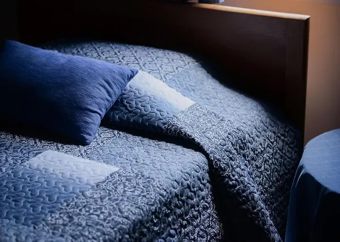 Casa Hortensias - House Semesterbostad *