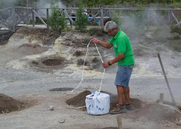 Semesterbostad Casa Hortensias - House