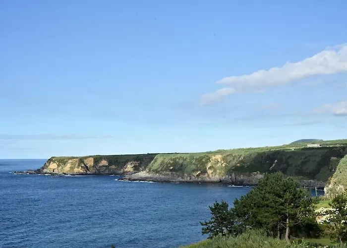 Semesterbostad Casa Hortensias - House Porto Formoso