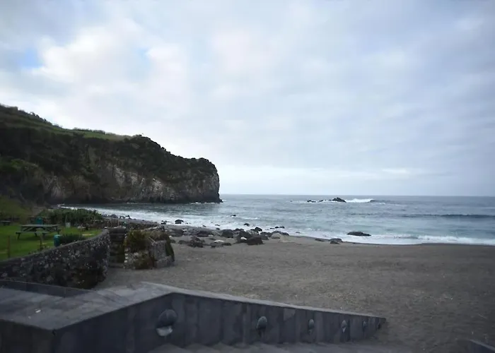 Semesterbostad Casa Hortensias - House