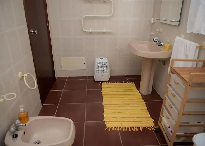 Casa Hortensias - House