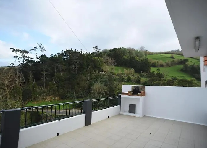 Casa Hortensias - House Semesterbostad