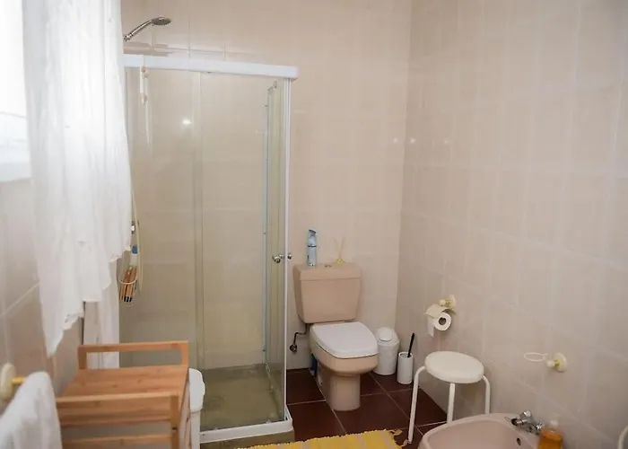 Casa Hortensias - House Porto Formoso