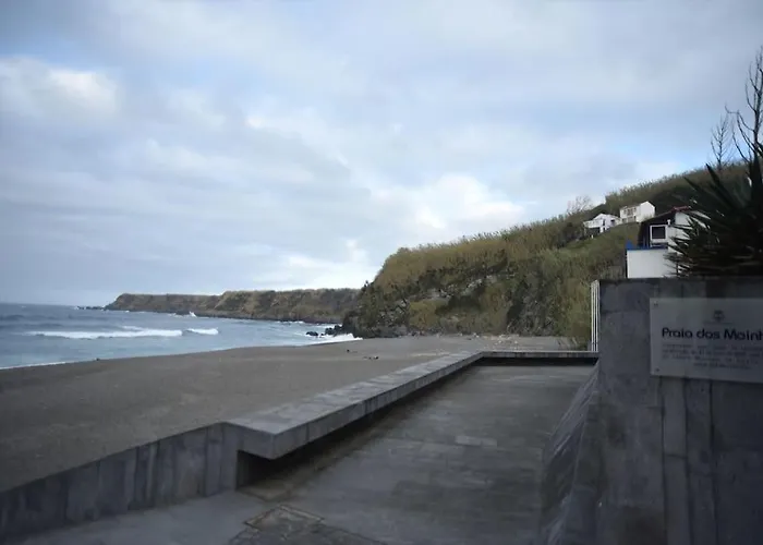 Casa Hortensias - House Semesterbostad