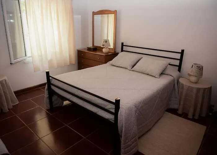 Casa Hortensias - House Semesterbostad *