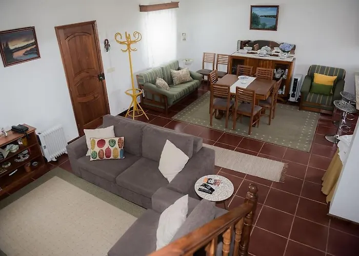 Casa Hortensias - House