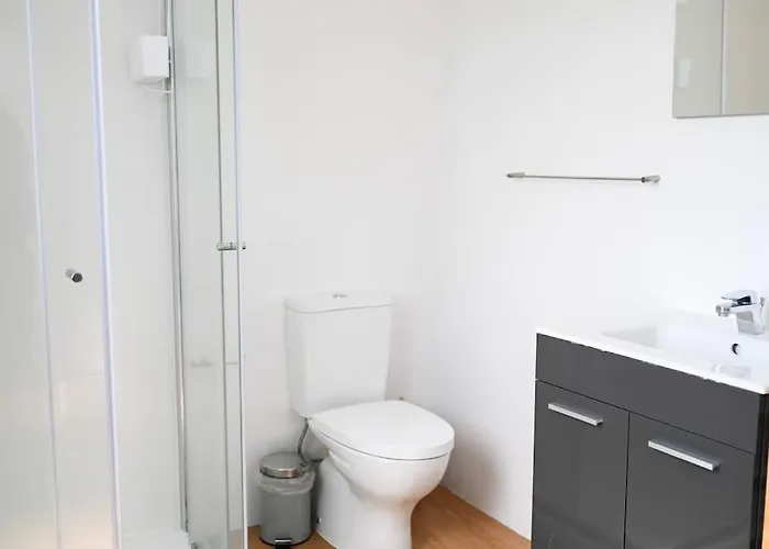 Casa Hortensias - House Semesterbostad