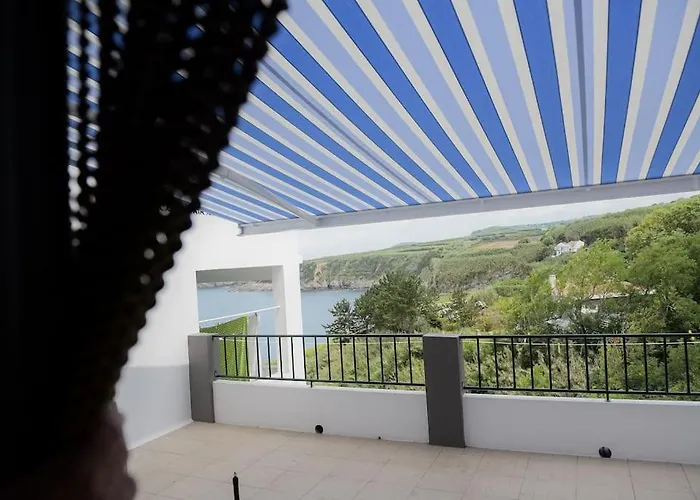 Casa Hortensias - House *