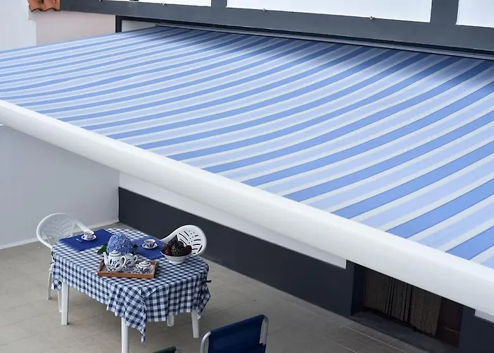 Semesterbostad Casa Hortensias - House *