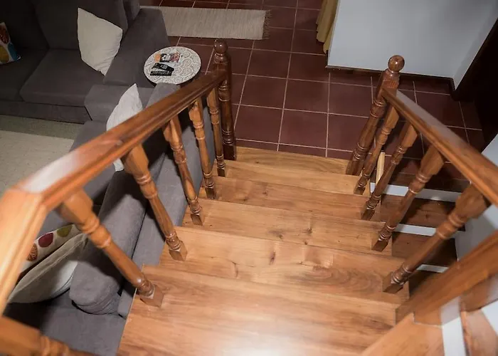 Casa Hortensias - House