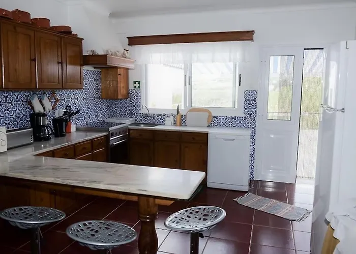 Semesterbostad Casa Hortensias - House