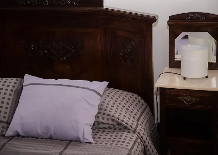 Casa Hortensias - House Semesterbostad