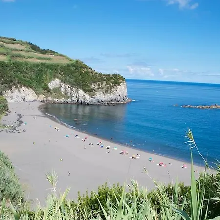 Casa Hortensias - House * Porto Formoso