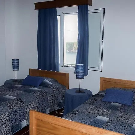 Casa Hortensias - House 度假居 *