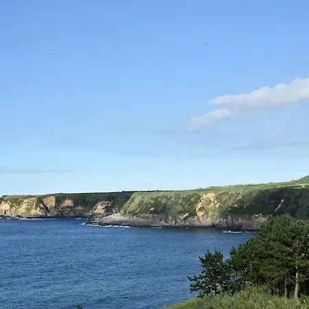度假居 Casa Hortensias - House Porto Formoso