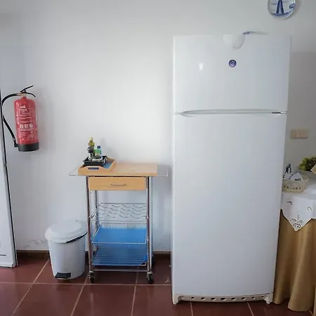 Casa Hortensias - House Porto Formoso