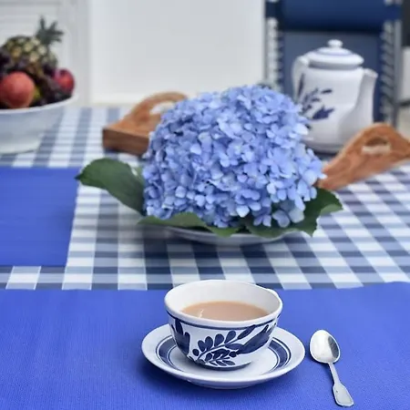 Holiday home Casa Hortensias - House