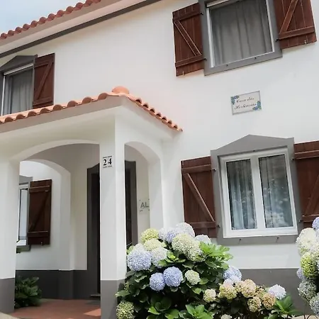 Casa Hortensias - House Holiday home *