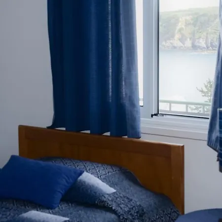 Casa Hortensias - House Porto Formoso