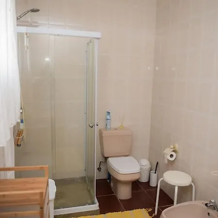 Casa Hortensias - House Porto Formoso