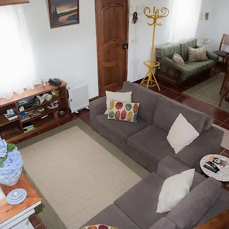 Casa Hortensias - House Holiday home Porto Formoso