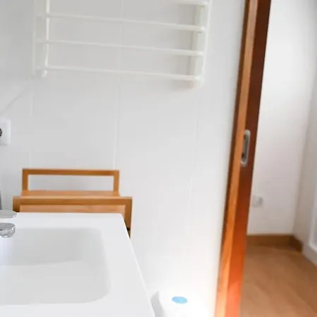 Casa Hortensias - House 度假居