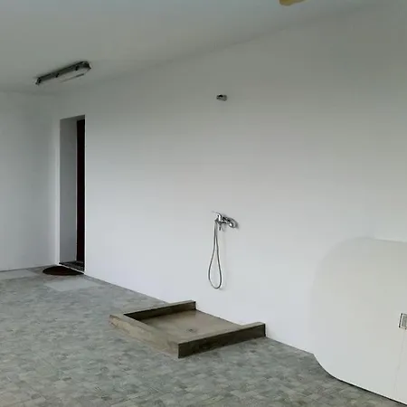 Casa Hortensias - House * Porto Formoso