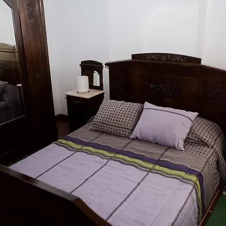 Casa Hortensias - House Porto Formoso