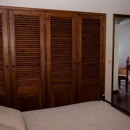 Casa Hortensias - House * Porto Formoso