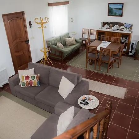Casa Hortensias - House