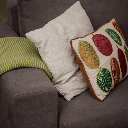 Casa Hortensias - House * Porto Formoso