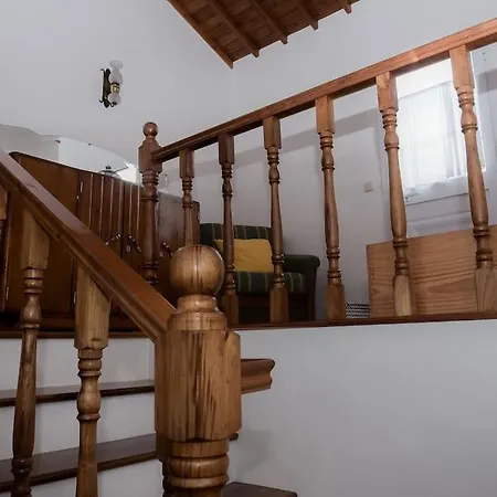 Holiday home Casa Hortensias - House Porto Formoso