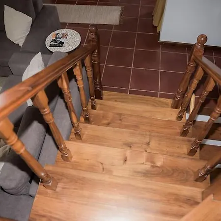 Casa Hortensias - House