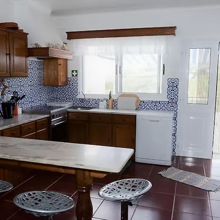 Holiday home Casa Hortensias - House