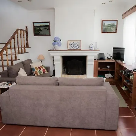 Holiday home Casa Hortensias - House