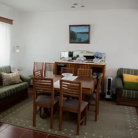 Casa Hortensias - House 度假居