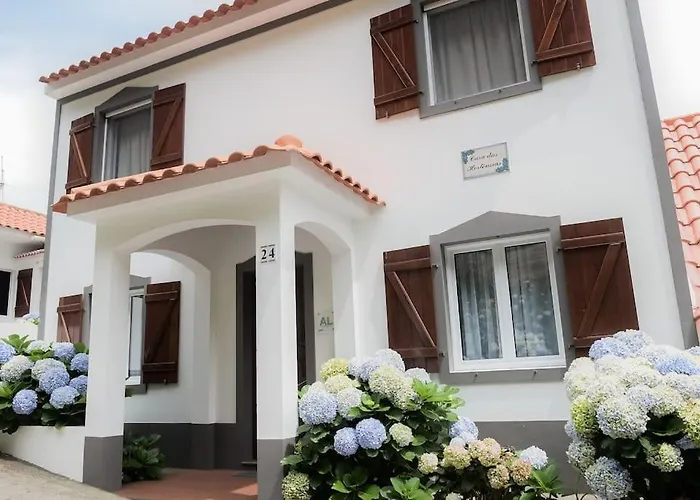 Casa Hortensias - House Holiday home *