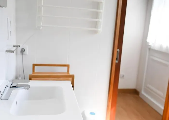 Casa Hortensias - House Holiday home