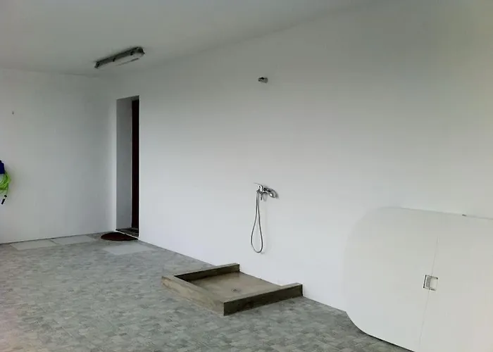 Casa Hortensias - House * Porto Formoso